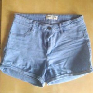pantaloncino ragazza corto Tally Weijl